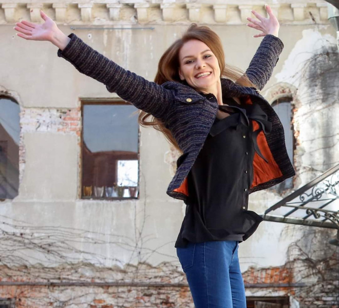 Monika Radič